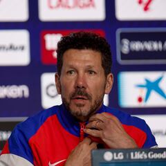 “En Champions ganamos, pero llegó el penal...”