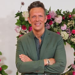 Joaquín Prat critica el “histrionismo” de ‘Sálvame’ y María Patiño responde: “Nunca me ha gustado el gris”