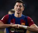 Lewandowski: “No pude volar por el volcán de Islandia, cambió mi vida; si hubiera ido al Blackburn...”
