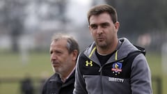 Guede: "Las expectativas son altas, pero necesitamos tiempo"