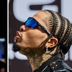 Canelo says Gervonta Davis is not the face of boxing