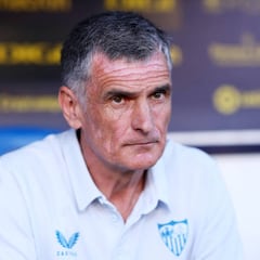 La sincera reflexión de Mendilibar sobre Nico Williams y las redes