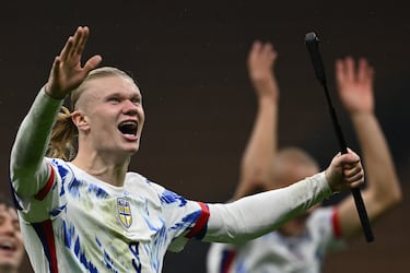 El verdadero pionero de las gafas de Marcos Llorente