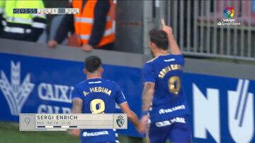 Resumen y goles del Lugo vs. Ponferradina de LaLiga SmartBank