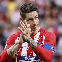 El Sagan Tosu japonés, destino que más gusta a Fernando Torres