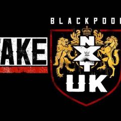 WWE NTX UK TakeOver Blackpool: horario, TV y cartelera