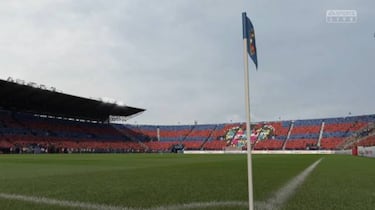 FIFA 19, impresiones finales: LaLiga se juega aquí