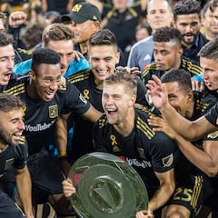 Larry Freedman será galardonado como el Ejecutivo del año 2019