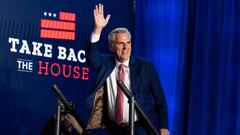 GOP projected to take control of the House