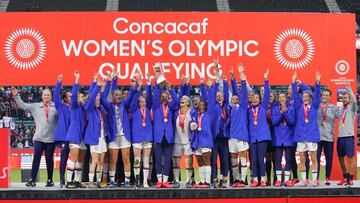 La confederación lanzó una profunda renovación en sus clasificatorias y presentó la nueva Copa Oro Femenina, que busca el desarrollo del fútbol femenil en la zona.