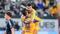 Así marcha la clasificación de la Liga MX en Leagues Cup al momento