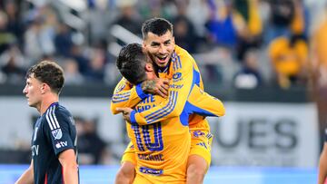 Tigres - LAFC: Horario, TV; cómo y dónde ver la Leagues Cup 2025 en USA