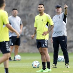 Ya se conoce la sanción a Pepe Mel: dos partidos