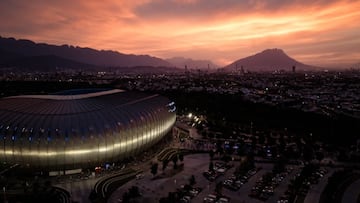¡Monterrey brilla con su épica canción para la Copa del Mundo 2026!