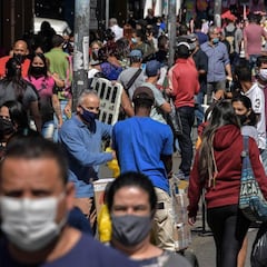 La pandemia devasta al mundo