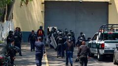 Riña dentro del reclusorio Oriente en CDMX: qué pasó y últimas noticias