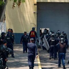 Riña dentro del reclusorio Oriente en CDMX: qué pasó y últimas noticias