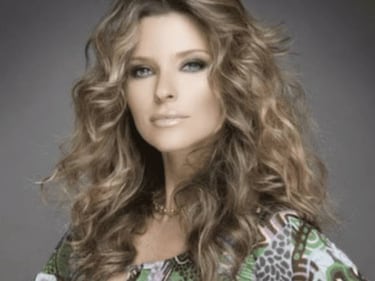 ¿Quién es Erika Camil, el gran amor en la vida de Luis Miguel?