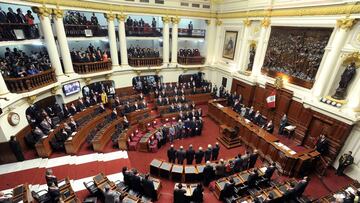 Elecciones en Perú: hasta qué hora se puede votar