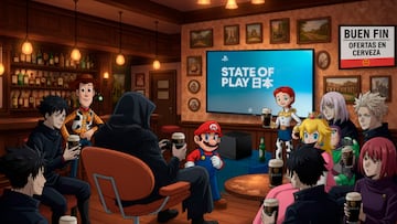 The Pub Meristation: Valve va por el mercado de consolas con la Steam Machine, Steam Frame y un nuevo visor de VR