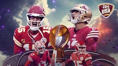 Super Bowl 2024: 49ers - Chiefs pregame updates | 6 February summary news