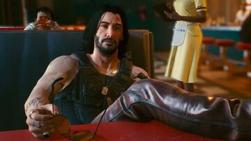 Cyberpunk 2077: Phantom Liberty será una expansión de pago, no un DLC gratis