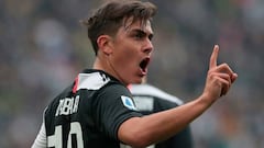 “Sería bonito jugar en el Barcelona”