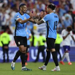 Grupo C en la Copa América: resultados, tabla de posiciones y quién pasa a cuartos