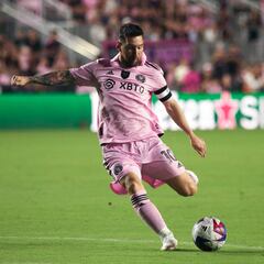 El Salvador gripped by Lionel Messi fever ahead of Inter Miami pre-season friendly