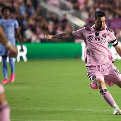 Reports say Inter Miami’s friendly with Flamengo to be cancelled