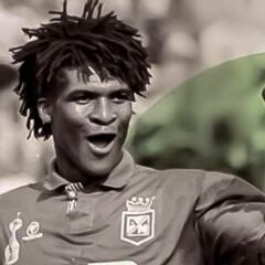 Tréllez: “Jugaremos la final y se repetirá la historia como en el 89″