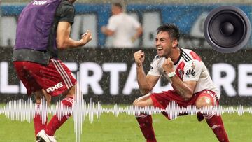 Los relatos más locos de la remontada de River: "¡Me quiero morir!"
