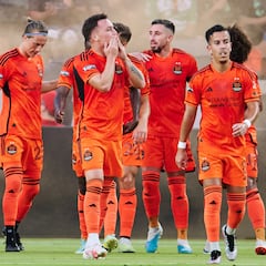 Houston Dynamo vs Real Salt Lake: times, how to watch on TV, stream online | US Open Cup