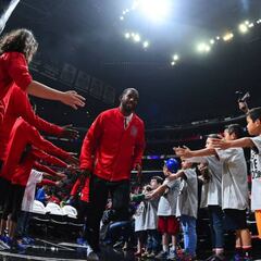 Chris Paul se despide de Los Angeles con una emotiva carta