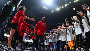 Chris Paul se despide de Los Angeles con una emotiva carta