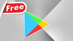 60 apps y juegos de Android de pago que están gratis en Google Play hoy, 20 de junio