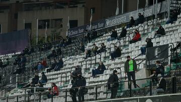 CASTELLON 06/01/2021
ESTADIO CASTALIA, COPA DEL REY, PARTIDO CD CASTELLON-TENERIFE
FOTOS ANGEL SANCHEZ