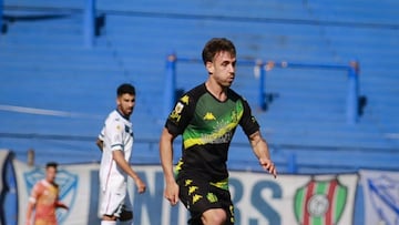 Vélez 3-2 Aldosivi: resumen, resultado y goles del partido