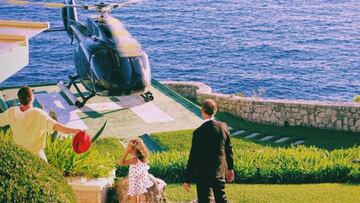 Las fiestas a todo tren y sin mascarillas de los ‘influencers’