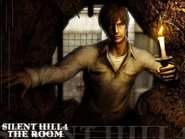 Silent Hill 4: The Room regresa a PC y ya está disponible en GOG