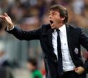 Antonio Conte, nuevo técnico de la selección italiana