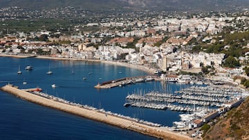 El pueblo de costa más bonito de España, según Vogue Australia