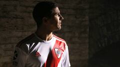 Nacho Fernández: "No tengo ningún apuro en irme"