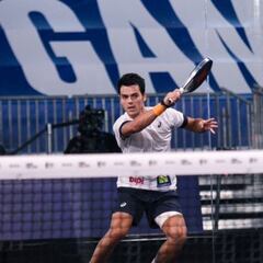 Coki Nieto y Jon Sanz se saltan los guiones