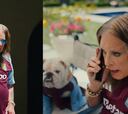 El comercial que protagonizó Ozzy Osbourne para presentar la playera del Aston Villa