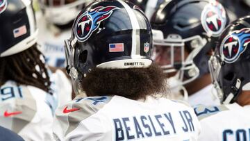 Las violaciones a los protocolos especiales de salud y seguridad ameritarán la pérdida de picks en el reclutamiento colegial, avisó esta semana la NFL a los equipos.