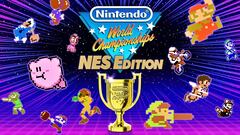 Nintendo World Championship NES Edition impresiones ya lo hemos jugado