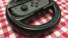 Joy-Con, los innovadores mandos de Nintendo Switch