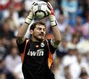 Casillas: "Mourinho lo va a hacer igual de bien en el Madrid"