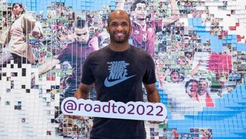 Al Habsi: "Es un orgullo pisar Aspetar, el hospital es de clase mundial"
